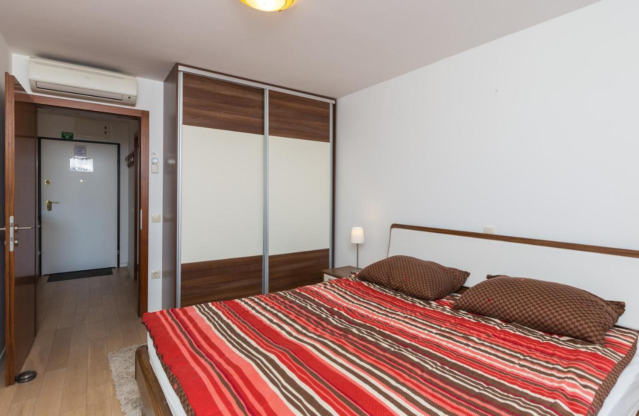 Apartment Blue Eye Dubrovnik Exterior photo